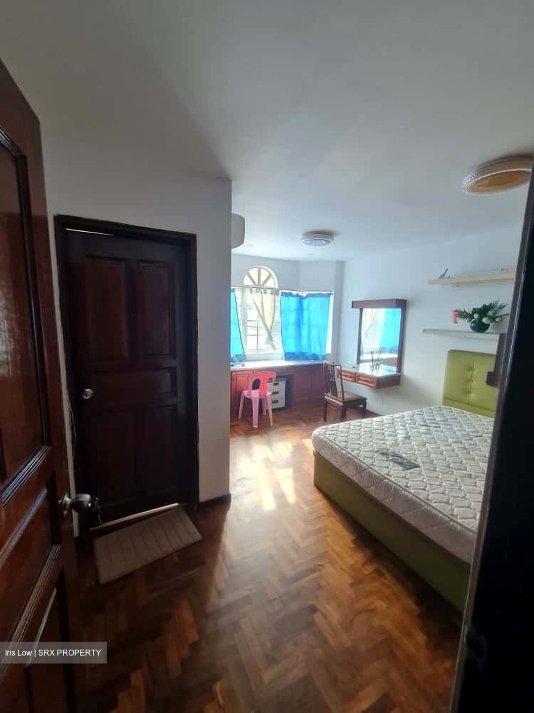 Serangoon Garden Estate (D19), Terrace #504624741